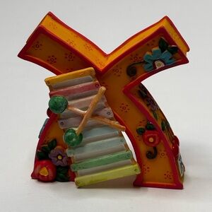 MARY ENGELBREIT LETTER “X”